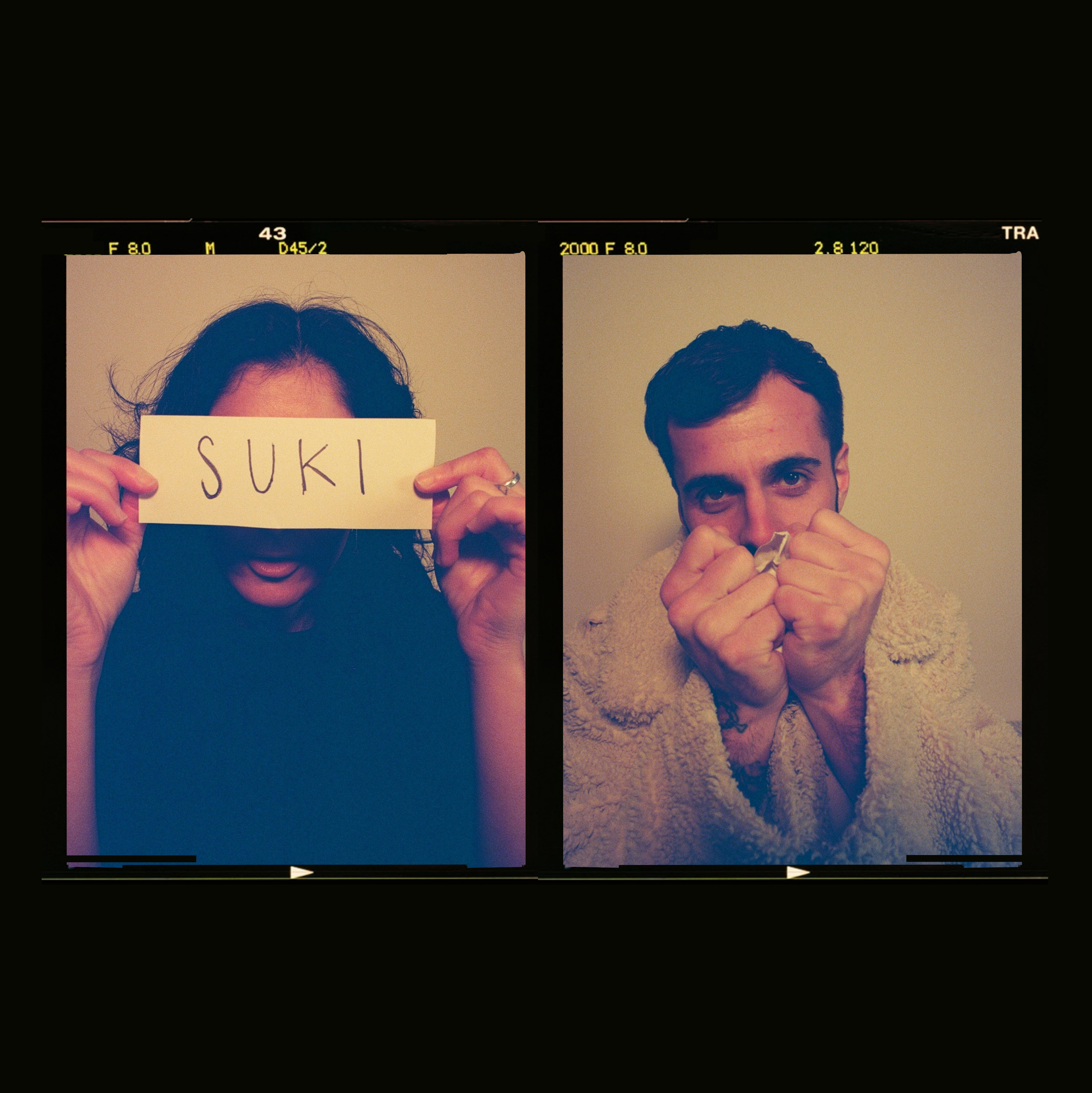 Suki Lyric Video
